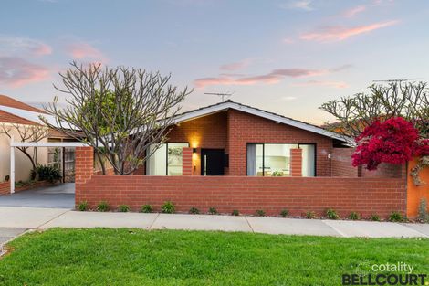 Property photo of 29A Saunders Street Como WA 6152