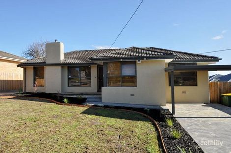 1/8 Bridges Ave, Mooroolbark, VIC 3138
