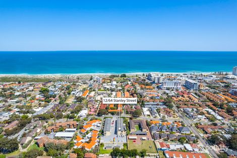 12/64 Stanley St, Scarborough, WA 6019