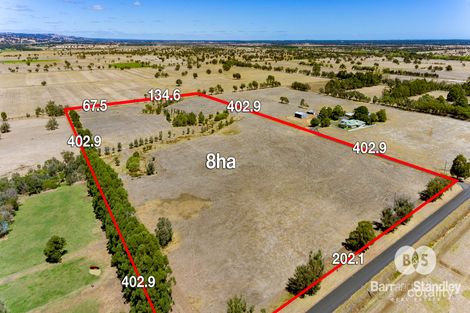 119 Dixon Ave, Wokalup, WA 6221