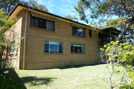 Property photo of 21 Short Avenue Bundeena NSW 2230