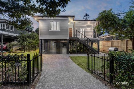 9 Brocklea St, Gaythorne, QLD 4051