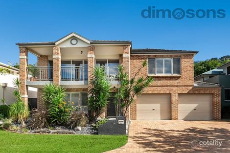 8 Peppermint Cct, Woonona, NSW 2517
