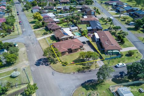 1/19 Garden Ave, Raymond Terrace, NSW 2324