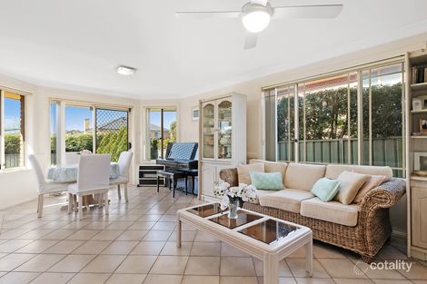 Property photo of 16B La Vista Grove Castle Hill NSW 2154