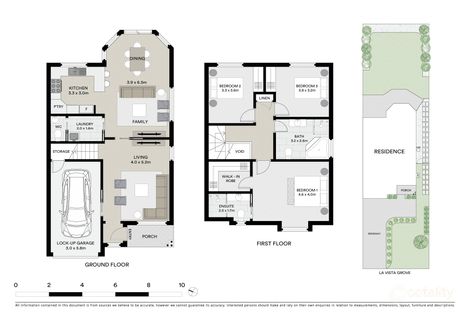 Property photo of 16B La Vista Grove Castle Hill NSW 2154