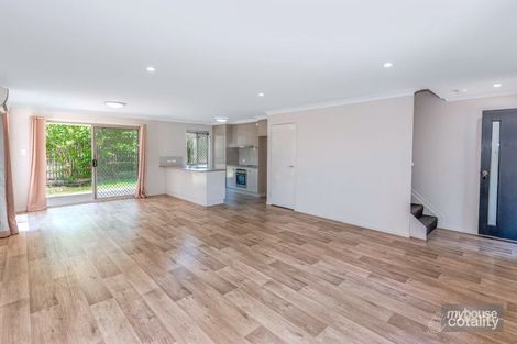 Property photo of 1/27 Park Street Wilsonton QLD 4350