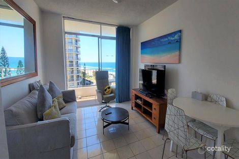 41/64 The Esplanade, Surfers Paradise, QLD 4217