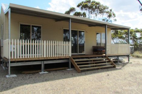 Property photo of LOT 1418 South Coast Highway Ravensthorpe WA 6346