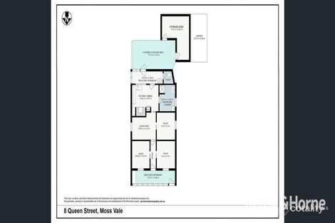 Property photo of 8 Queen Street Moss Vale NSW 2577