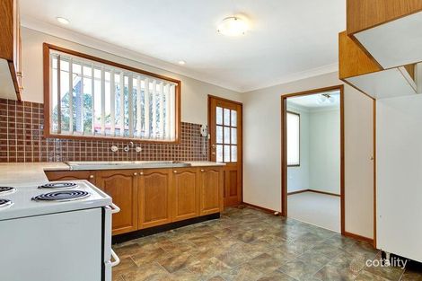 Property photo of 13 Seaton Crescent Cranebrook NSW 2749