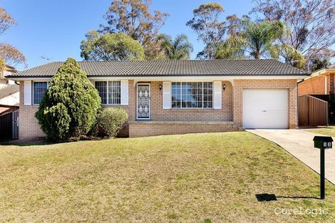 Property photo of 13 Seaton Crescent Cranebrook NSW 2749