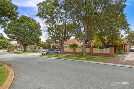 Property photo of 118 First Avenue Mount Lawley WA 6050