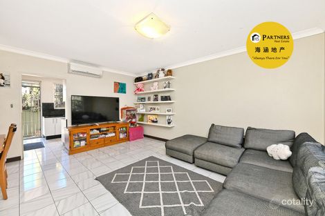 Property photo of 3/165 Rawson Street Auburn NSW 2144