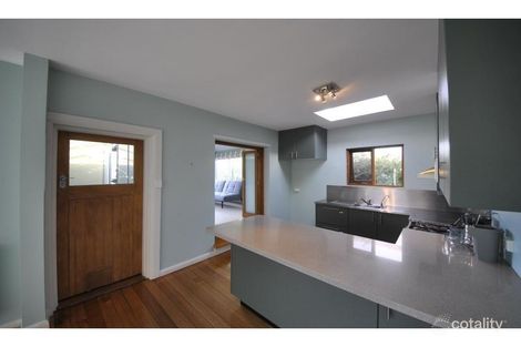 Property photo of 2/9 Sinclair Avenue Moonah TAS 7009