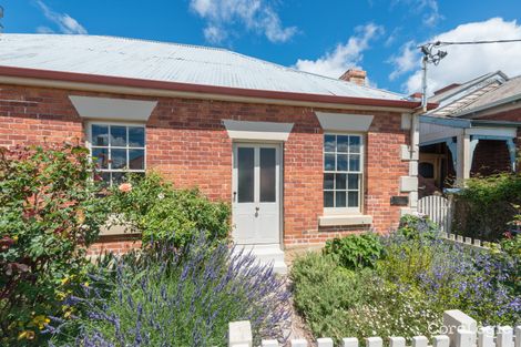 Property photo of 18A Hill Street West Hobart TAS 7000