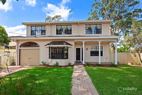 Property photo of 47 Baumans Road Peakhurst NSW 2210