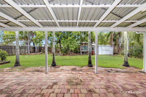 Property photo of 3 Tania Court Burdell QLD 4818