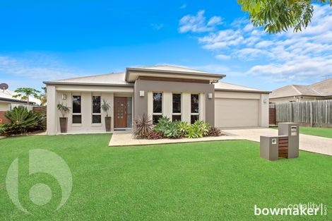 Property photo of 19 Baybreeze Crescent Murrumba Downs QLD 4503