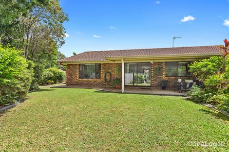 Property photo of 2/8 Flora Close Burleigh Waters QLD 4220