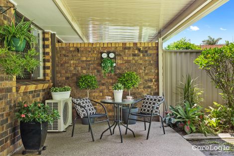 Property photo of 2/8 Flora Close Burleigh Waters QLD 4220