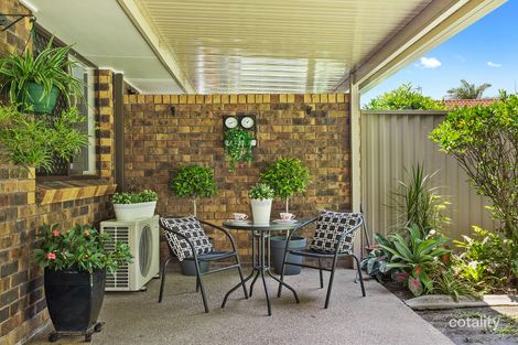 Property photo of 2/8 Flora Close Burleigh Waters QLD 4220