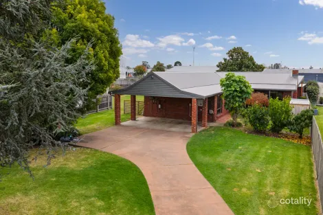 5 Rachel Ct, Sale, VIC 3850