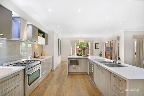 Property photo of 322 Epping Road Wollert VIC 3750
