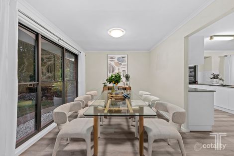 Property photo of 5 Taronne Street Carindale QLD 4152