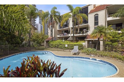 2/8-10 Queensland Ave, Broadbeach, QLD 4218