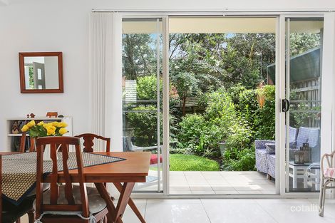 Property photo of 2/40 Dobson Crescent Baulkham Hills NSW 2153