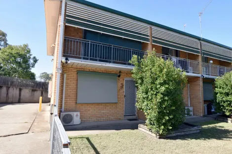 Property photo of 5/4 Lamington Drive South Gladstone QLD 4680