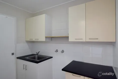 Property photo of 5/4 Lamington Drive South Gladstone QLD 4680