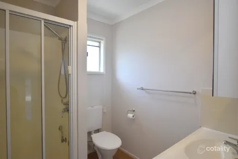 Property photo of 5/4 Lamington Drive South Gladstone QLD 4680