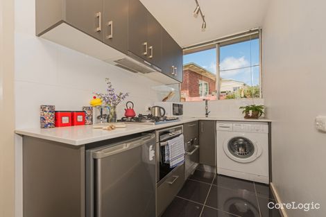 Property photo of 18A Hill Street West Hobart TAS 7000