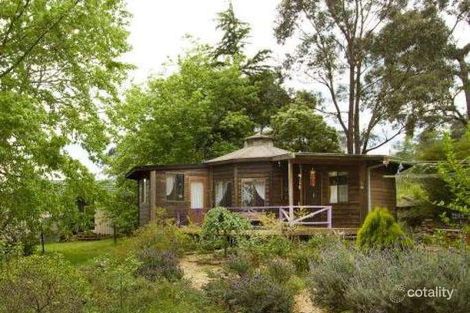 Property photo of 118 Railway Parade Mittagong NSW 2575