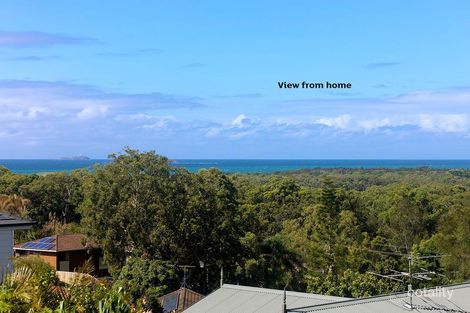 Property photo of 14 Houlahan Close Woolgoolga NSW 2456