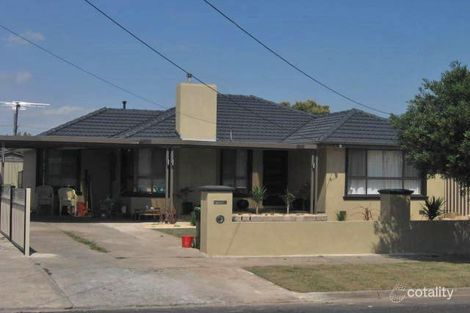 6 Richard St, Hadfield, VIC 3046