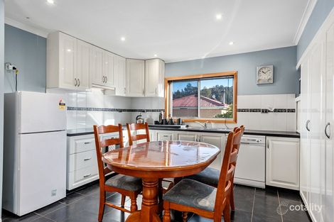 Property photo of 12 Gourlay Street Maydena TAS 7140