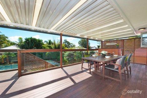 Property photo of 57 Twenty Sixth Avenue Palm Beach QLD 4221