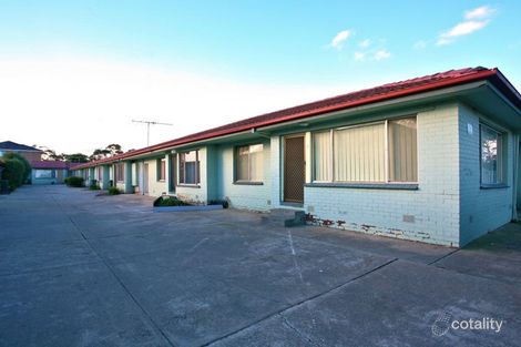 5/6 Ridley St, Albion, VIC 3020