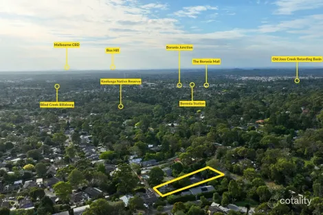 Property photo of 48 Hunter Street Ferntree Gully VIC 3156