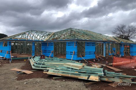 Property photo of 263 Bridge Street Newtown QLD 4350