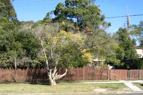 36 Marcia St, Toongabbie, NSW 2146