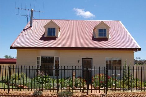 13 Telford Ave, Peterborough, SA 5422