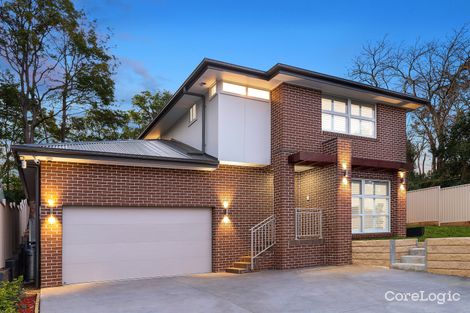 Property photo of 47A Telopea Street Mount Colah NSW 2079