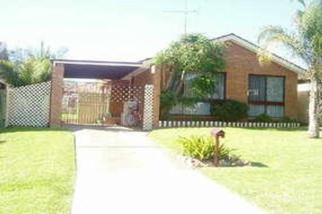 3 Kenny Cl, St Helens Park, NSW 2560