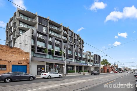 408/636 High St, Thornbury, VIC 3071