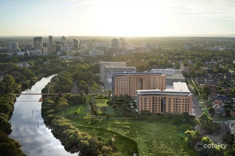 Property photo of 713/2 Morton Street Parramatta NSW 2150