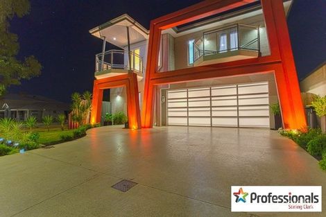 Property photo of 3 Stable Vista The Vines WA 6069